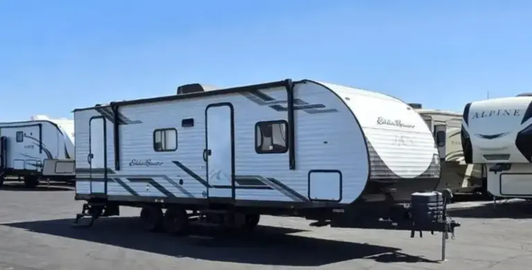 Heartland Eddie Bauer EBS 261BH