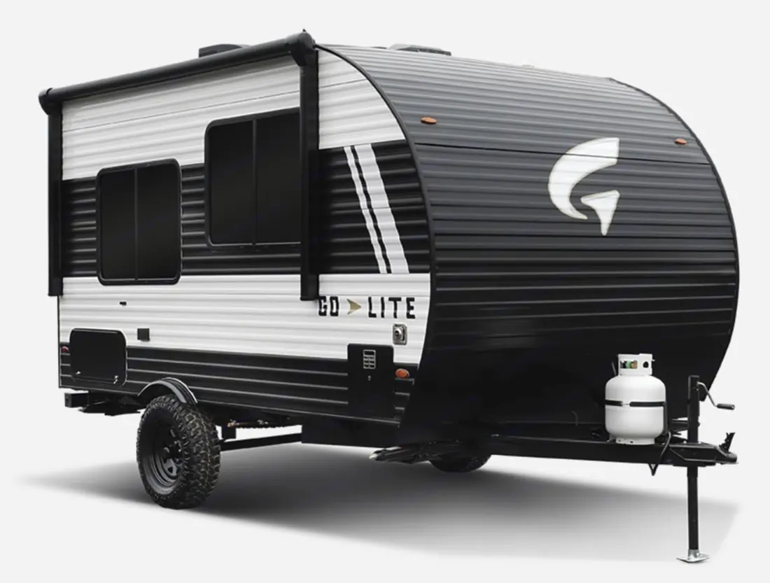 Wayfinder Go Lite Cloudbreaker